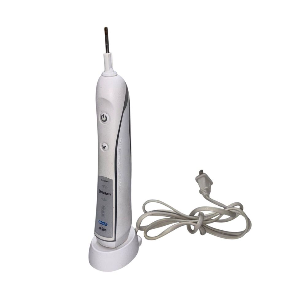 Braun Oral-B Triumph Professional Care 3762 Toothbrush Bluetooth (USED)